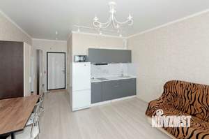 Студия квартира, вторичка, 28м2, 14/20 этаж
