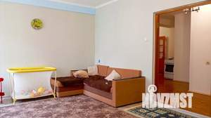 4-к квартира, вторичка, 110м2, 1/7 этаж