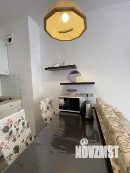 Студия квартира, вторичка, 23м2, 2/3 этаж