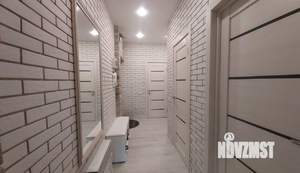 2-к квартира, вторичка, 50м2, 5/18 этаж