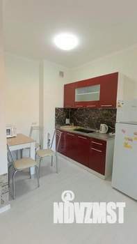 Студия квартира, вторичка, 30м2, 2/3 этаж