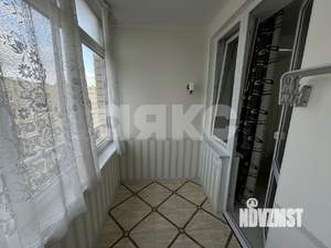 1-к квартира, вторичка, 35м2, 9/9 этаж