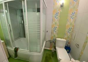 1-к квартира, вторичка, 45м2, 7/10 этаж