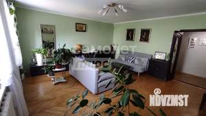 2-к квартира, вторичка, 129м2, 1/2 этаж