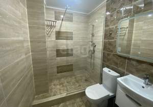 Студия квартира, вторичка, 20м2, 1/3 этаж