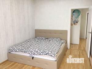 1-к квартира, вторичка, 40м2, 14/19 этаж