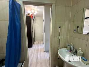 1-к квартира, вторичка, 34м2, 8/9 этаж