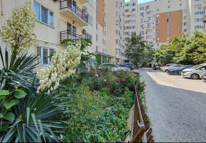 3-к квартира, вторичка, 92м2, 6/12 этаж