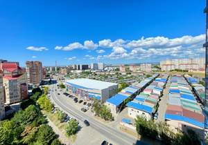 2-к квартира, вторичка, 65м2, 11/20 этаж