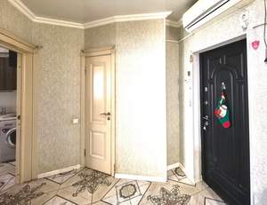 2-к квартира, вторичка, 57м2, 2/11 этаж