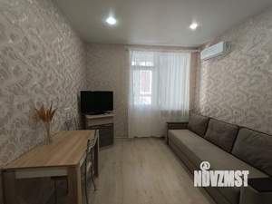 Студия квартира, вторичка, 25м2, 3/6 этаж