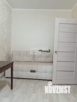 1-к квартира, вторичка, 38м2, 3/5 этаж