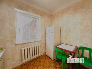 6-к квартира, вторичка, 120м2, 1/3 этаж