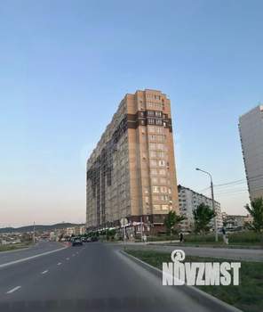 Студия квартира, вторичка, 39м2, 3/17 этаж