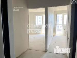 1-к квартира, вторичка, 46м2, 9/14 этаж