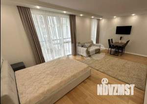 1-к квартира, вторичка, 38м2, 2/7 этаж