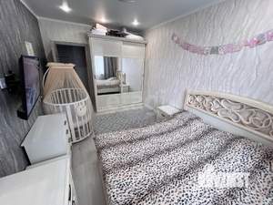 2-к квартира, вторичка, 50м2, 6/13 этаж