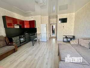 Студия квартира, вторичка, 28м2, 15/20 этаж