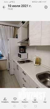 Студия квартира, вторичка, 33м2, 1/16 этаж