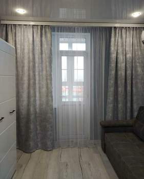 1-к квартира, вторичка, 36м2, 14/14 этаж