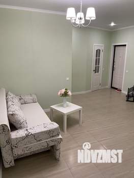 2-к квартира, вторичка, 61м2, 6/12 этаж