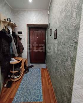1-к квартира, вторичка, 32м2, 3/7 этаж