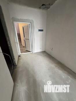 1-к квартира, вторичка, 44м2, 6/8 этаж