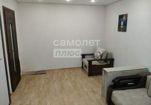 1-к квартира, вторичка, 47м2, 1/9 этаж