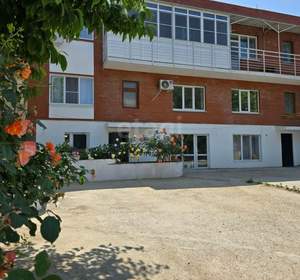 Студия квартира, вторичка, 15м2, 1/3 этаж