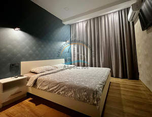 1-к квартира, вторичка, 40м2, 5/6 этаж