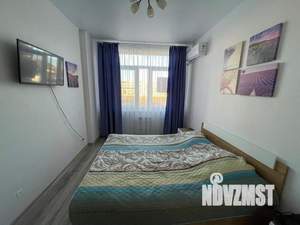 2-к квартира, вторичка, 48м2, 3/5 этаж