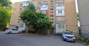 1-к квартира, вторичка, 36м2, 3/5 этаж