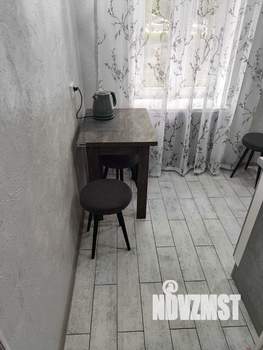 1-к квартира, вторичка, 38м2, 1/5 этаж