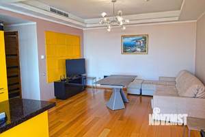 3-к квартира, вторичка, 91м2, 4/14 этаж