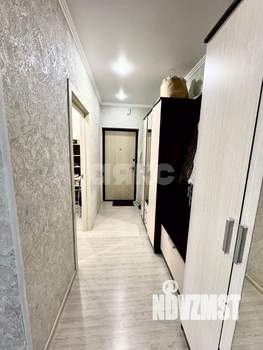 1-к квартира, вторичка, 43м2, 5/9 этаж
