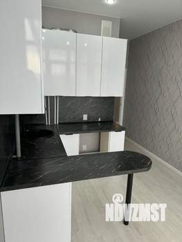 2-к квартира, вторичка, 53м2, 5/16 этаж