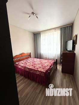 2-к квартира, вторичка, 50м2, 9/17 этаж