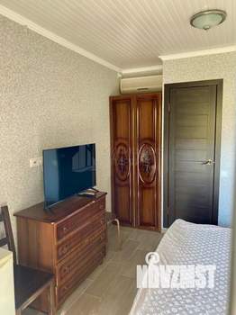 Студия квартира, вторичка, 14м2, 2/2 этаж