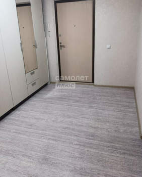 2-к квартира, вторичка, 67м2, 15/16 этаж