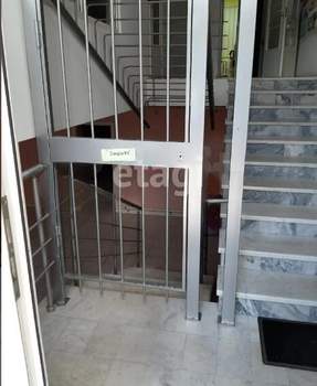 4-к квартира, вторичка, 144м2, 1/6 этаж