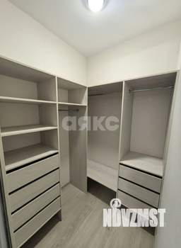 1-к квартира, вторичка, 43м2, 1/8 этаж