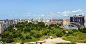 Студия квартира, вторичка, 26м2, 10/20 этаж