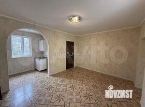 1-к квартира, вторичка, 40м2, 2/2 этаж