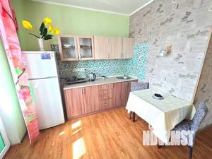 1-к квартира, вторичка, 37м2, 8/8 этаж