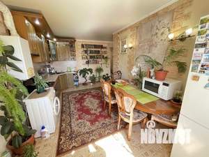 3-к квартира, вторичка, 95м2, 5/5 этаж