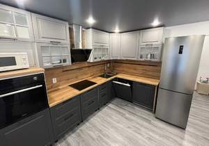 3-к квартира, вторичка, 105м2, 1/16 этаж