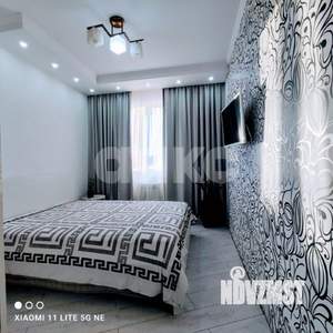 2-к квартира, вторичка, 56м2, 5/9 этаж