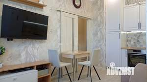 1-к квартира, вторичка, 36м2, 8/18 этаж