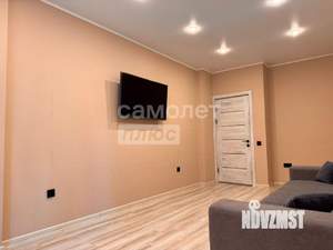 1-к квартира, вторичка, 49м2, 2/13 этаж