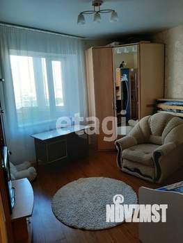 3-к квартира, вторичка, 72м2, 7/7 этаж